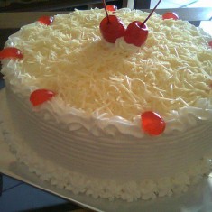 Bani Cakes, お祝いのケーキ, № 59227