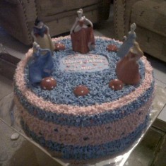 Bani Cakes, Детские торты, № 59231