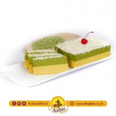 Ara Sari, Tea Cake, № 59240