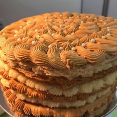 Luly Cake, 축제 케이크, № 59262