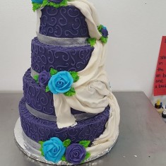 Dots , Wedding Cakes, № 59312