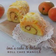 Ima's Cake, Pastel de té, № 59335