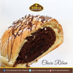 Citra, お茶のケーキ