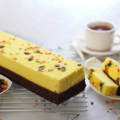 Aroma Bakery, Tea Cake, № 59422