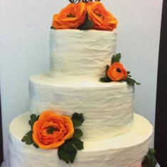 Ryan Michael's , Свадебные торты, № 59520