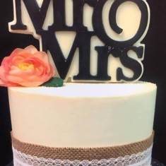 Ryan Michael's , Свадебные торты, № 59516