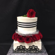 Ryan Michael's , Wedding Cakes, № 59515