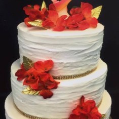Ryan Michael's , Свадебные торты, № 59522