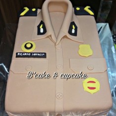 B'cake, Torte a tema, № 59565