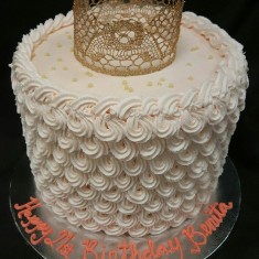 Cakes and kream, Photo Cakes