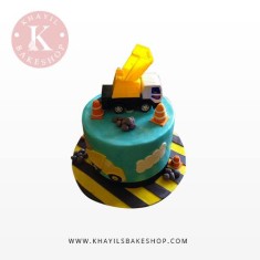Khayil's, Childish Cakes, № 59615