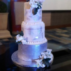 Khayil's, Wedding Cakes