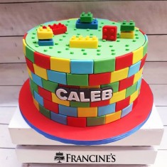 Francine's, Детские торты, № 59626