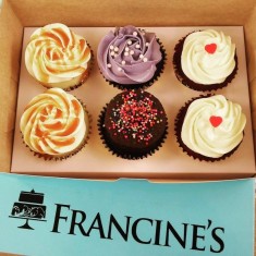 Francine's, お茶のケーキ, № 59640
