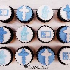 Francine's, お茶のケーキ, № 59639