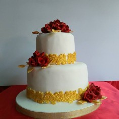 Ramos , Wedding Cakes, № 59659