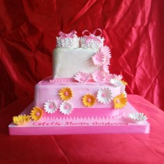 Ramos , Wedding Cakes, № 59660