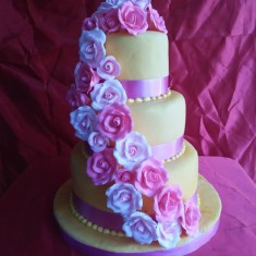 Ramos , Wedding Cakes, № 59661