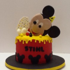 Cakes and More, Tortas infantiles, № 59720