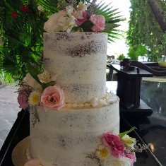 Ann Co, Свадебные торты, № 59792