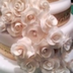 Zarina,s House of Cakes, Свадебные торты