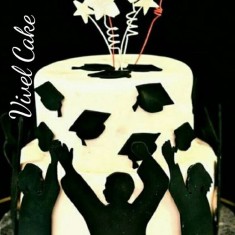 Vivel Cake, Gâteaux à thème