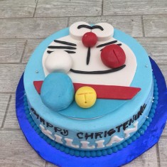 TJS, Childish Cakes, № 59864