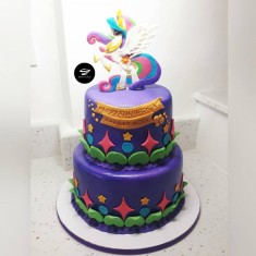 Sweet G., Childish Cakes, № 59916