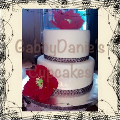 Gabby Danie's , Festliche Kuchen