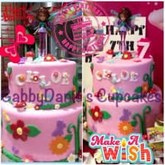 Gabby Danie's , Детские торты, № 59930