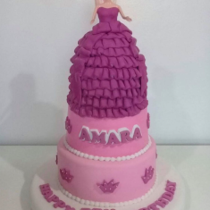 Katerina Cakes, Torte childish, № 59959