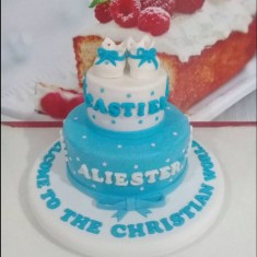 Katerina Cakes, Childish Cakes, № 59953
