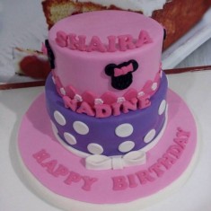 Katerina Cakes, Torte childish, № 59952