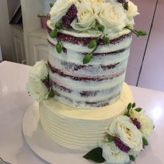 Glyco, Wedding Cakes, № 60058