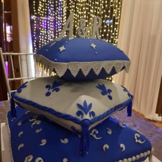 Glyco, Wedding Cakes, № 60059