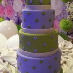 Glyco, Wedding Cakes, № 60053