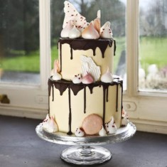 Cakes by Robin, Տոնական Տորթեր, № 4191