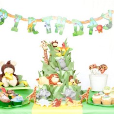 Cakes by Robin, 어린애 케이크, № 4196