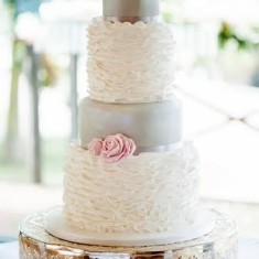 Cakes by Robin, Wedding Cakes, № 12394