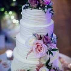 Cakes by Robin, Hochzeitstorten, № 4198