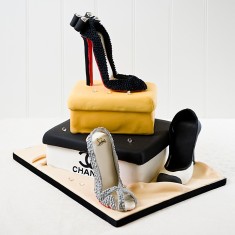 Cakes by Robin, Theme Kuchen
