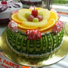 Mr.park's, Fruit Cakes, № 60154