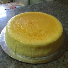 Cakes I Made, Pastel de té, № 60215