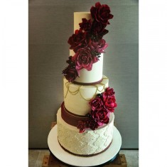 Ava's, Wedding Cakes, № 60232