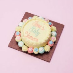 Lola,s Cupcakes, Childish Cakes, № 12405