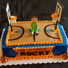 Cake Rack , 어린애 케이크, № 60286
