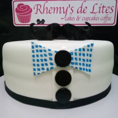 Rhemy's, Childish Cakes, № 60370