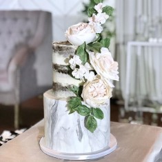 Audrey's, Свадебные торты, № 60392