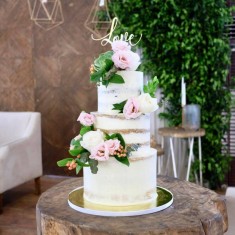 Audrey's, Wedding Cakes, № 60393
