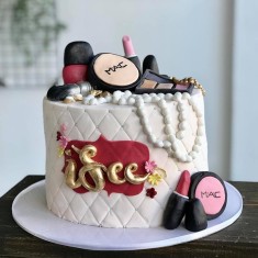 Audrey's, Theme Cakes